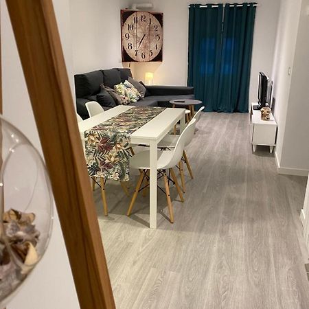 Apartamento Centro Santander B 외부 사진