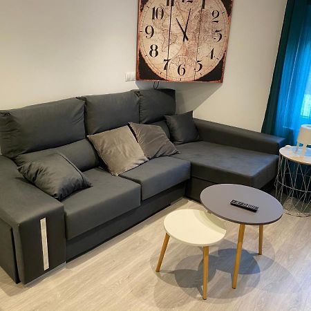 Apartamento Centro Santander B 외부 사진