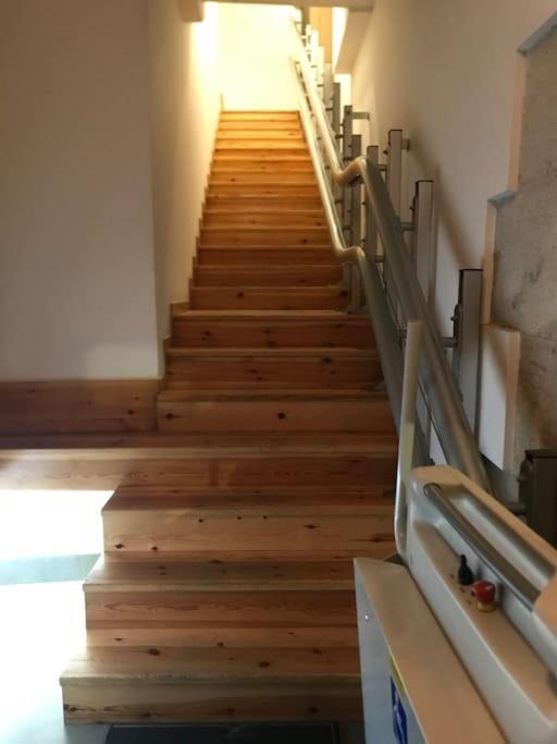 Apartamento Centro Santander B 외부 사진