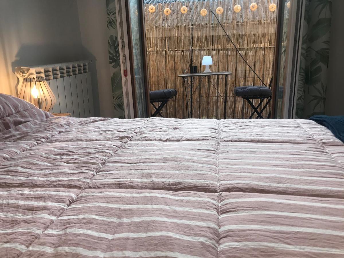 Apartamento Centro Santander B 외부 사진