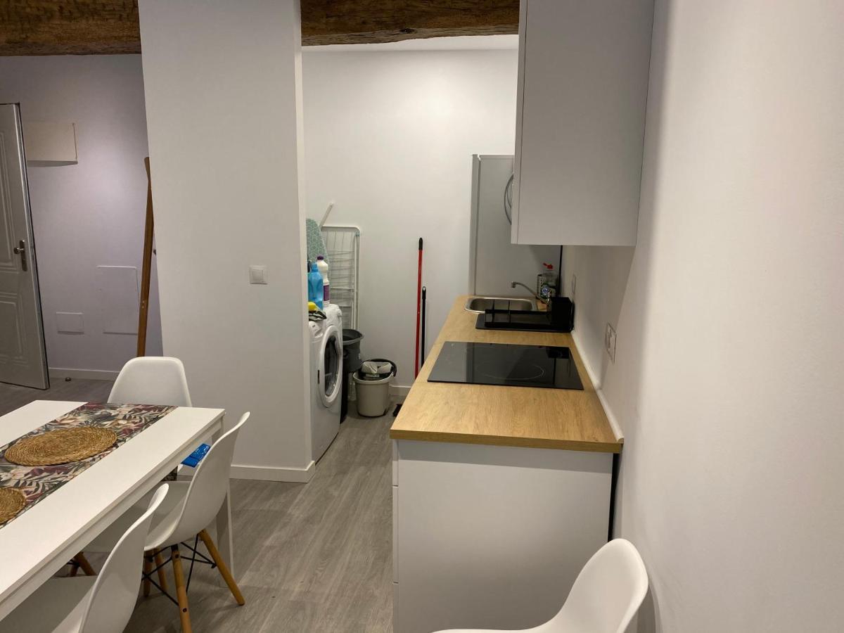 Apartamento Centro Santander B 외부 사진
