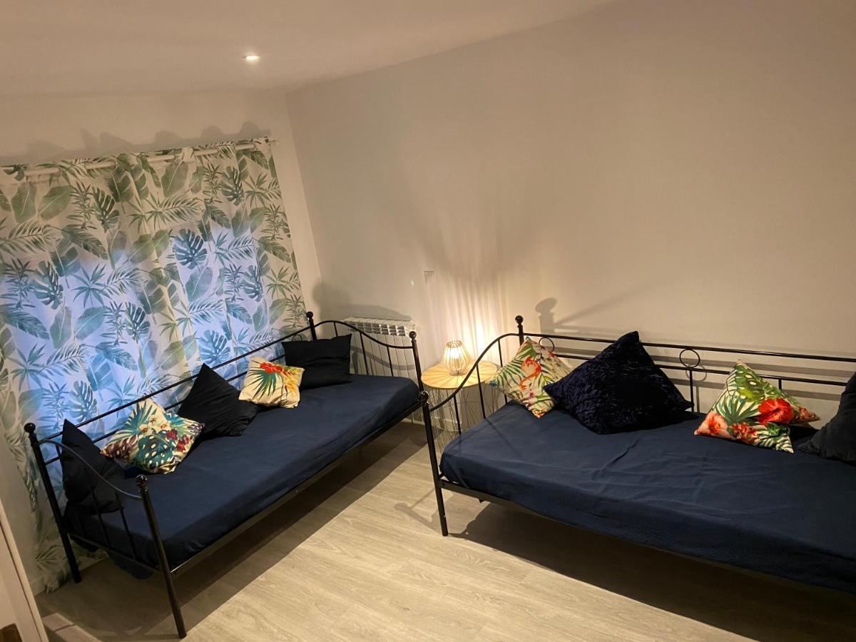 Apartamento Centro Santander B 외부 사진