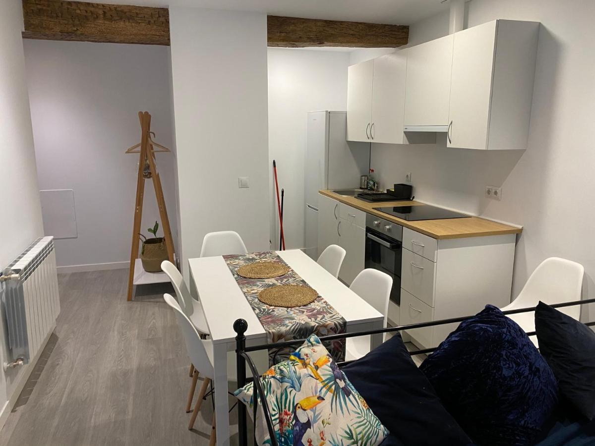 Apartamento Centro Santander B 외부 사진