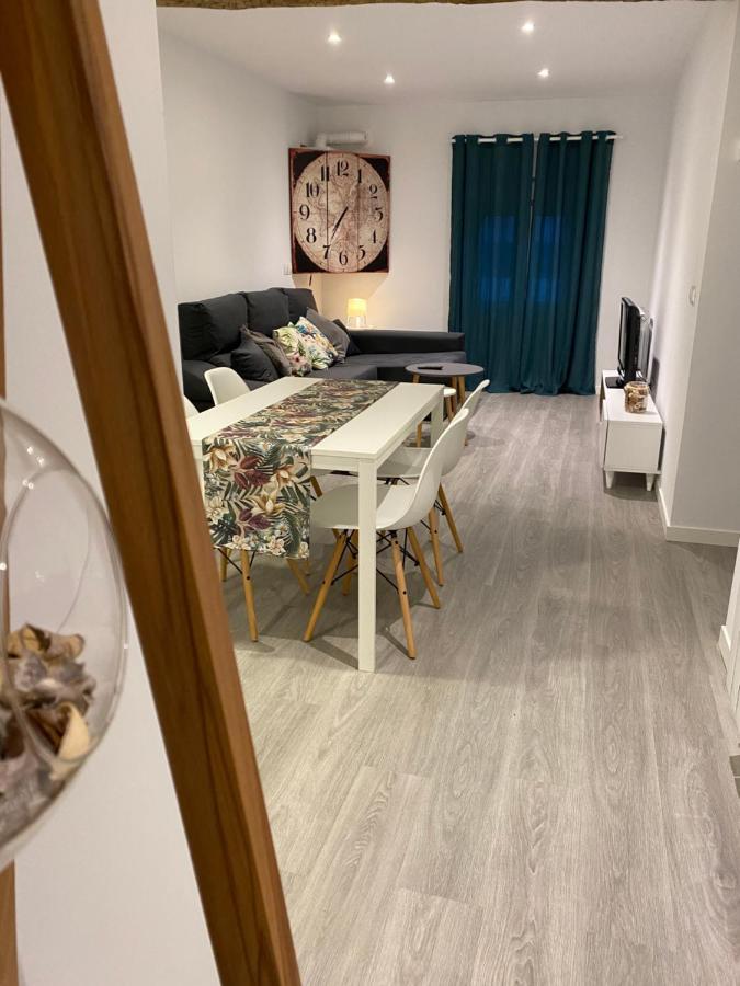 Apartamento Centro Santander B 외부 사진