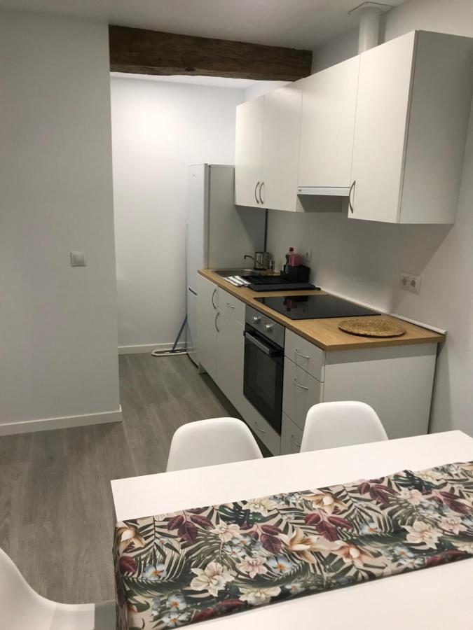 Apartamento Centro Santander B 외부 사진