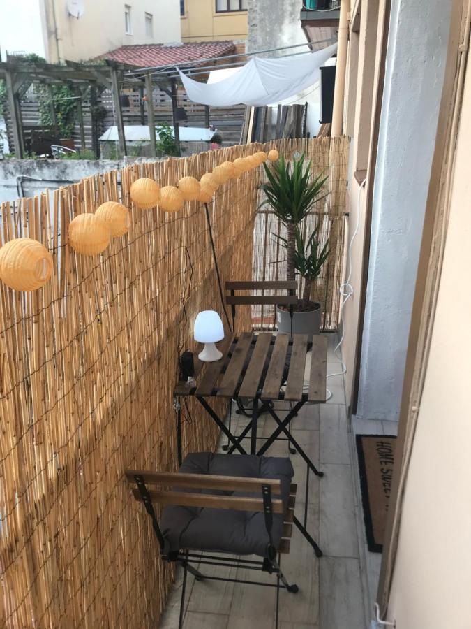 Apartamento Centro Santander B 외부 사진