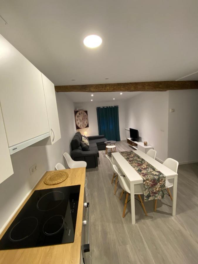 Apartamento Centro Santander B 외부 사진