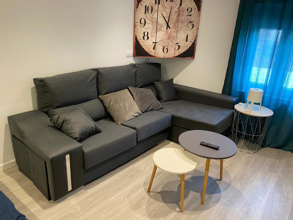 Apartamento Centro Santander B 외부 사진