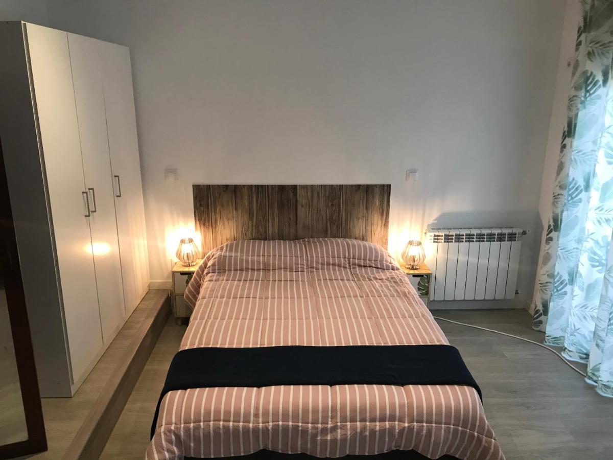 Apartamento Centro Santander B 외부 사진