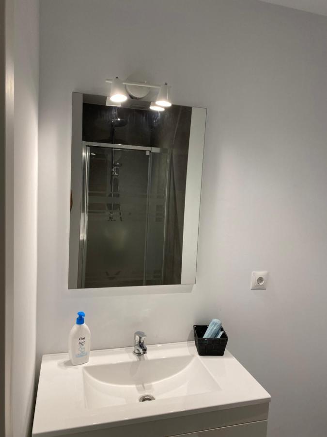 Apartamento Centro Santander B 외부 사진