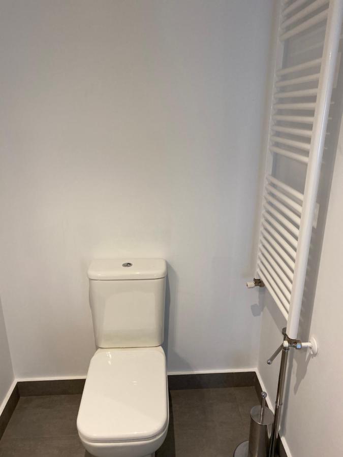Apartamento Centro Santander B 외부 사진