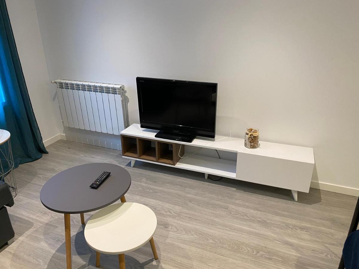 Apartamento Centro Santander B 외부 사진