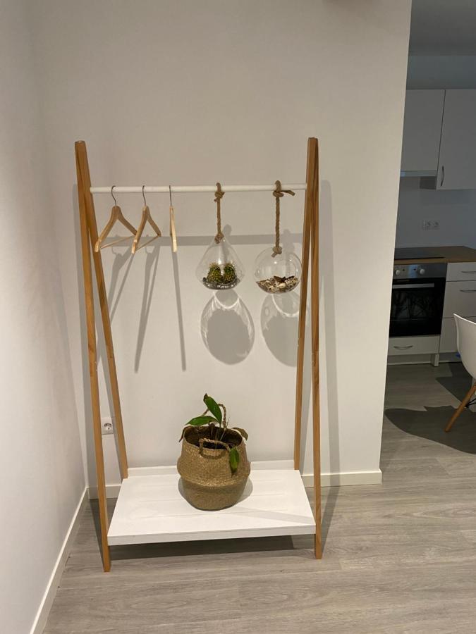 Apartamento Centro Santander B 외부 사진