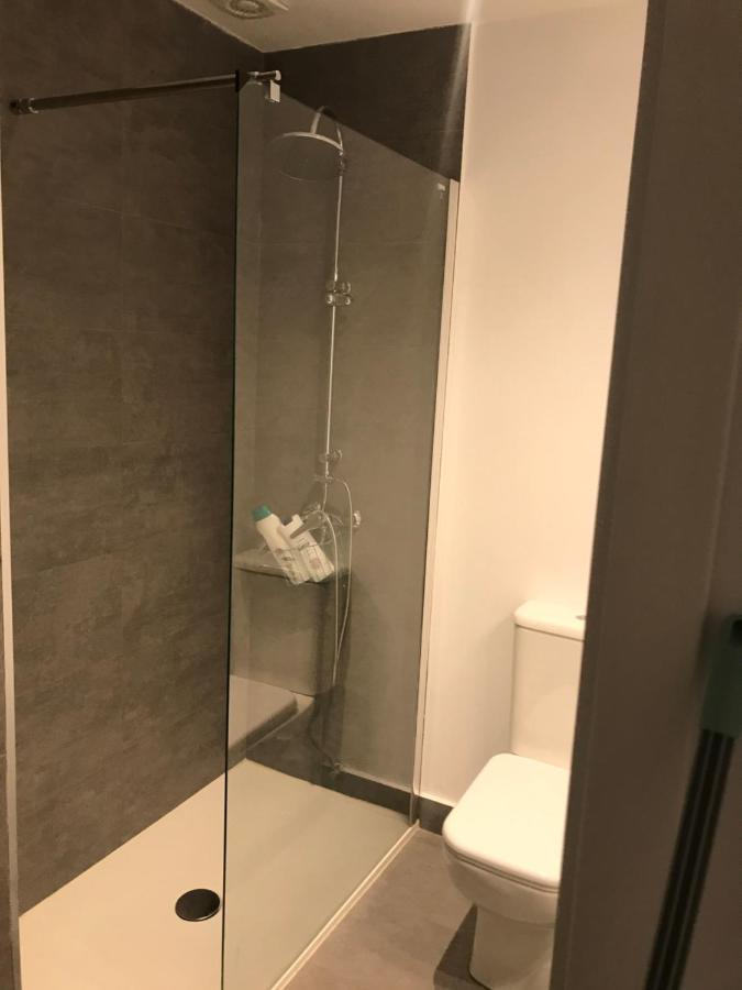 Apartamento Centro Santander B 외부 사진