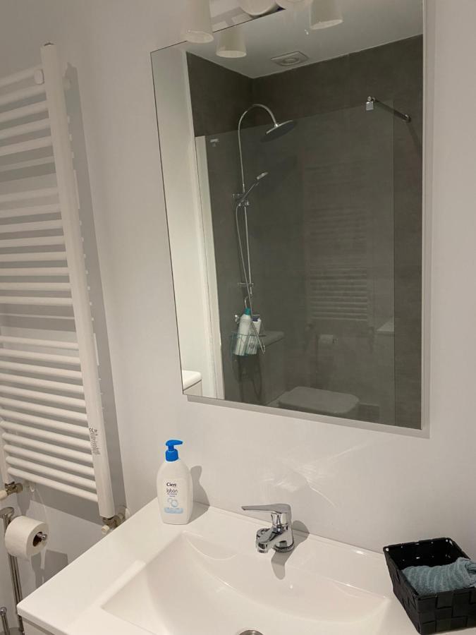 Apartamento Centro Santander B 외부 사진