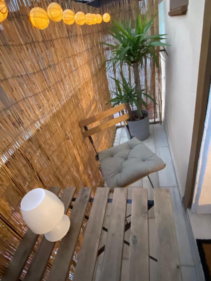Apartamento Centro Santander B 외부 사진